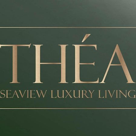 Thea Seaview Luxury Living Villa Kalamata Exterior photo