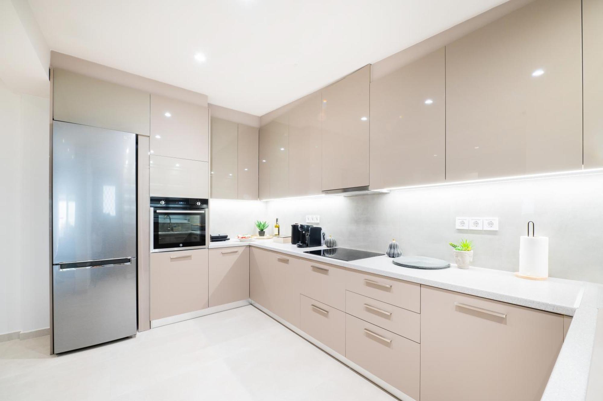 Thea Seaview Luxury Living Villa Kalamata Exterior photo