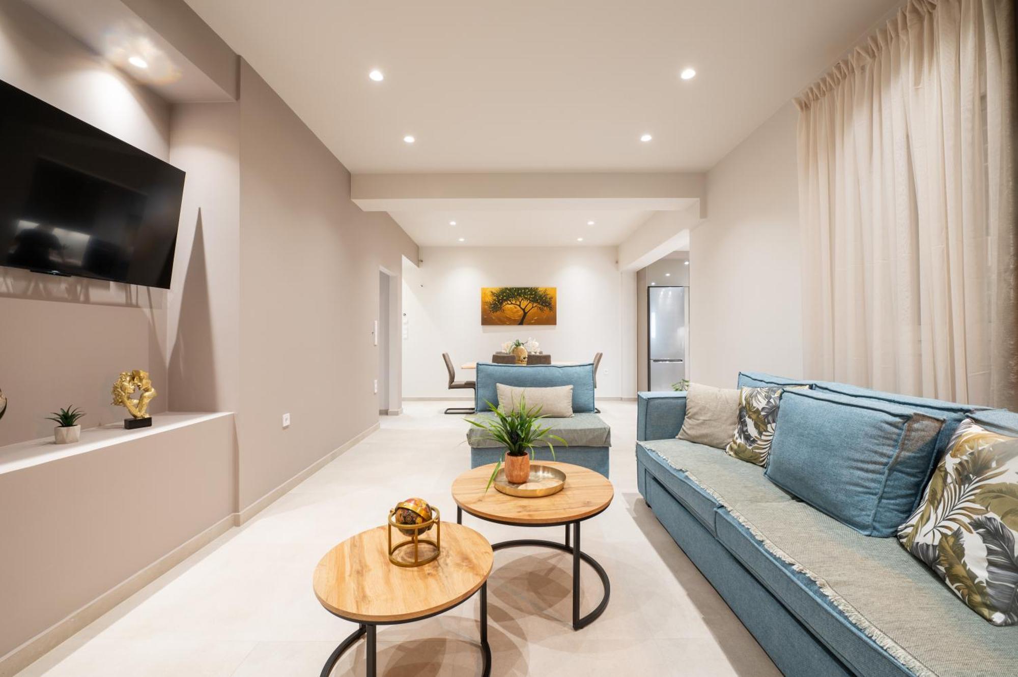Thea Seaview Luxury Living Villa Kalamata Exterior photo