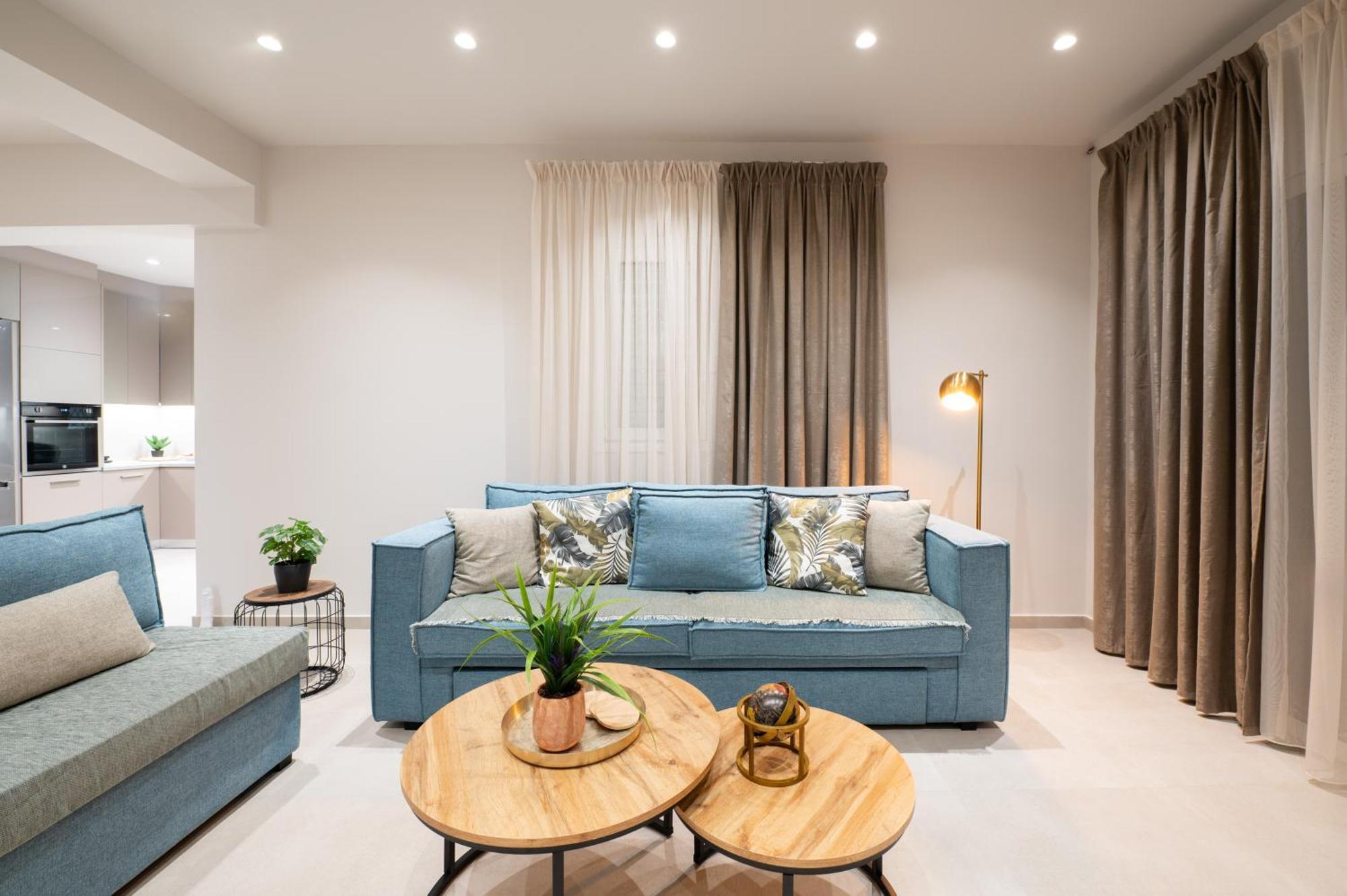 Thea Seaview Luxury Living Villa Kalamata Exterior photo